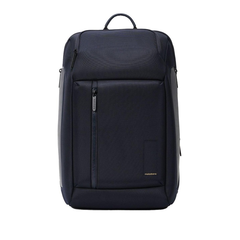 MOKOBARA Unisex Backpack