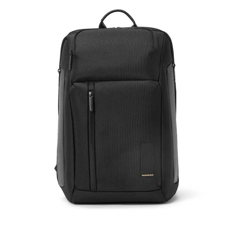 MOKOBARA Unisex Laptop Backpack – Up To 16 Inches
