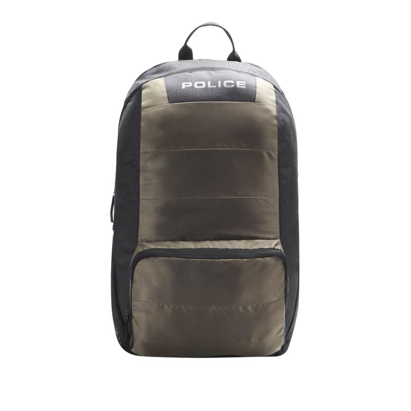 Police Unisex Ergonomic Backpack