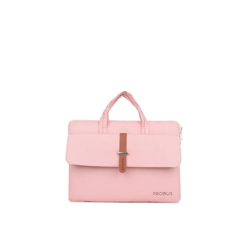 PROBUS Solid Padded Laptop Sleeve