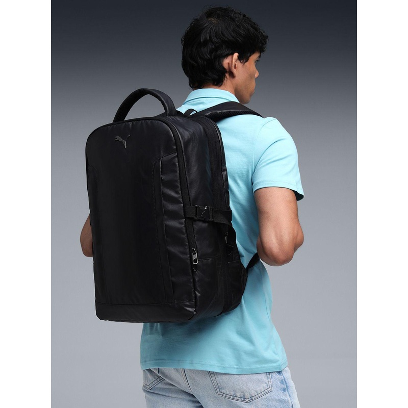 Puma Travel V1 Spacious Expandable Backpack