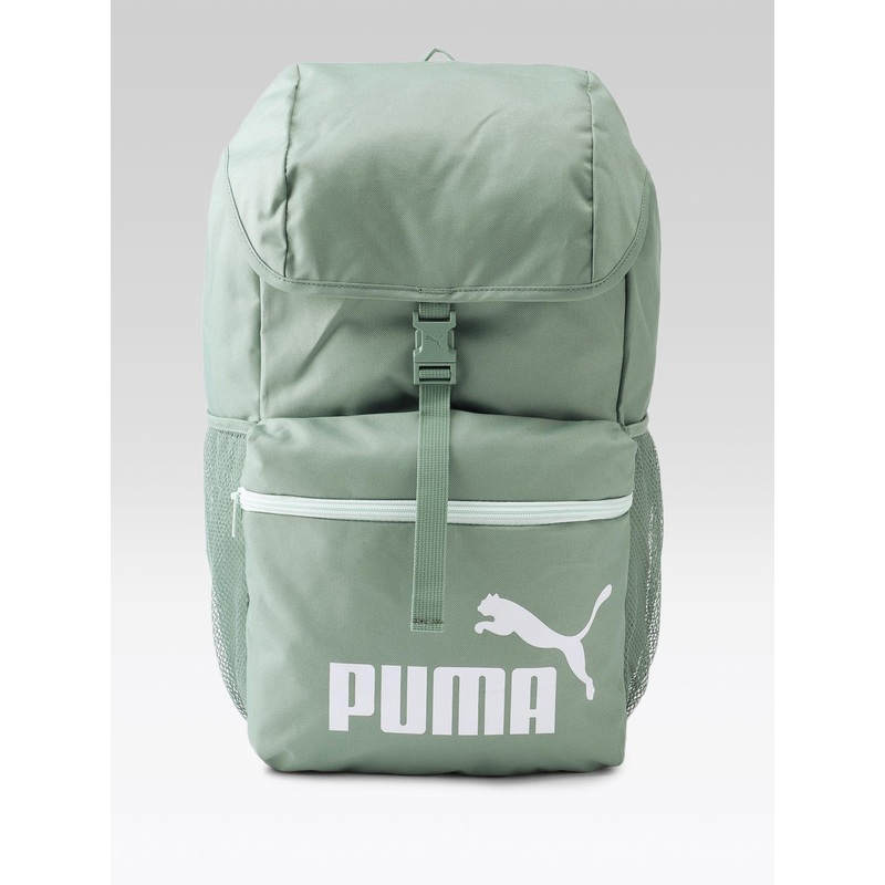 Puma Unisex PHASE Hooded Backpack