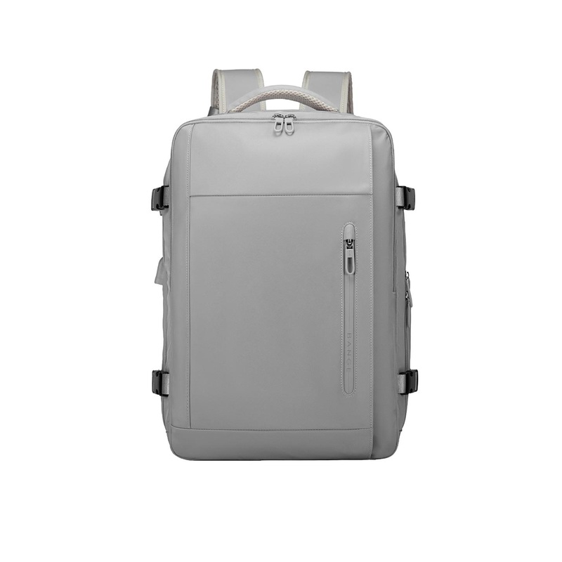 Red Lemon Fissure Unisex Business Travel Laptop Backpack Upto 17inches