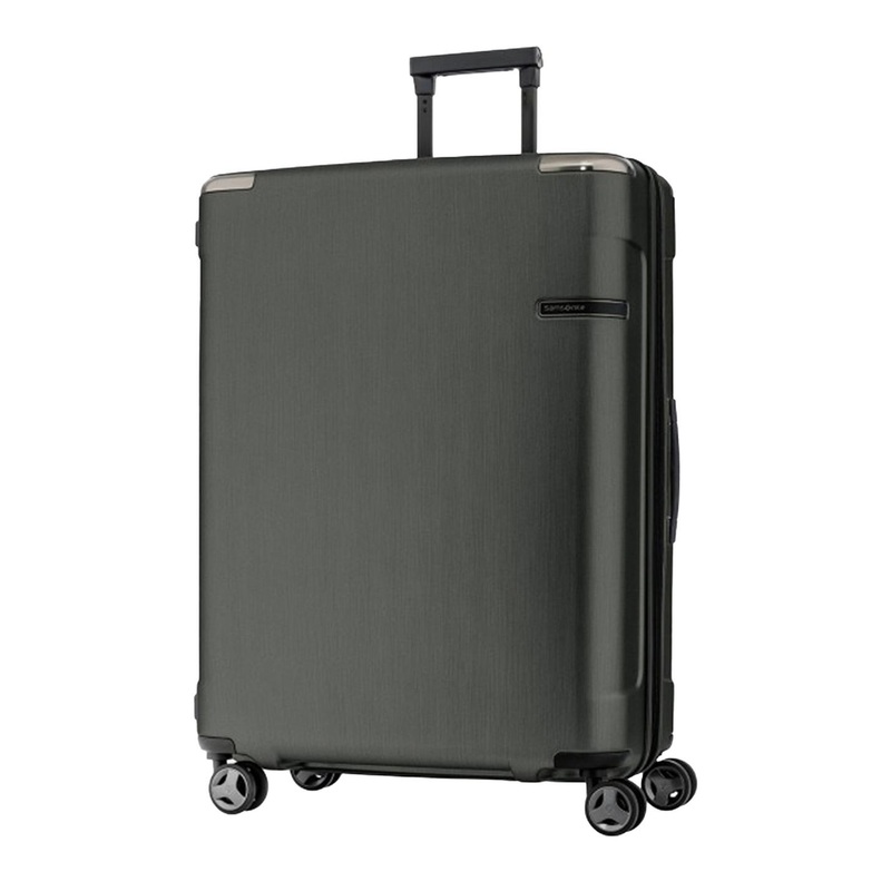 Samsonite EVOA Hard-Sided Large Trolley Bag – 124 L