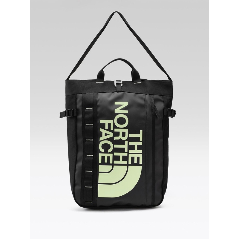 The North Face Unisex Brand Logo Printed Convertible Backpack