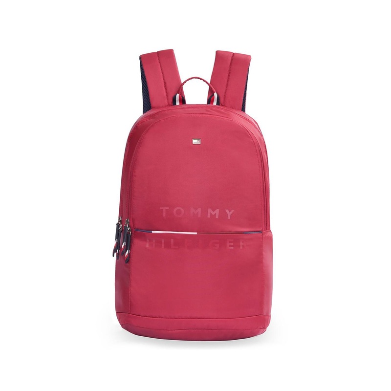 Tommy Hilfiger Unisex 14 Inch Laptop Ergonomic Backpack