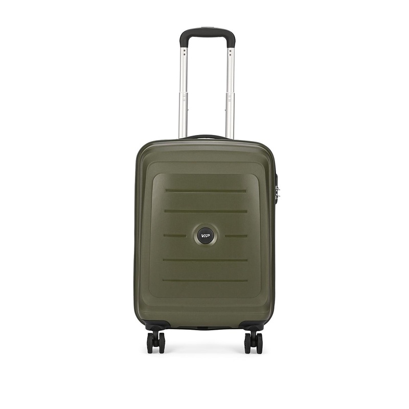 VIP Corsa Cabin Trolley Suitcase