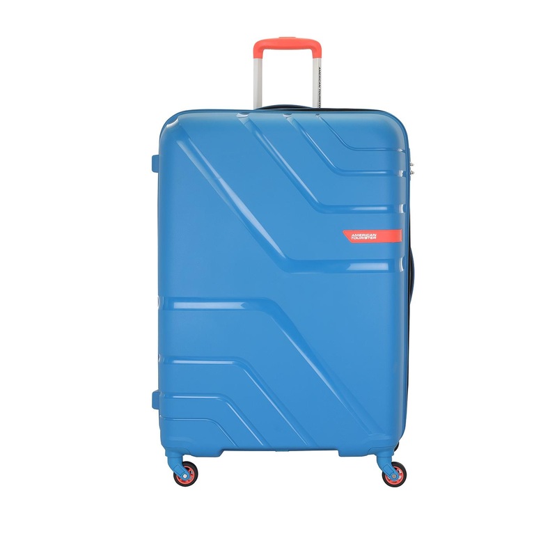 AMERICAN TOURISTER Amt Upland Sport Sp79 Large Trolley Suitcase