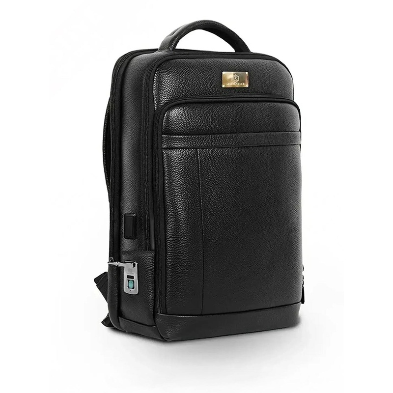 ARISTA VAULT Men Backpack with Anti-Theft