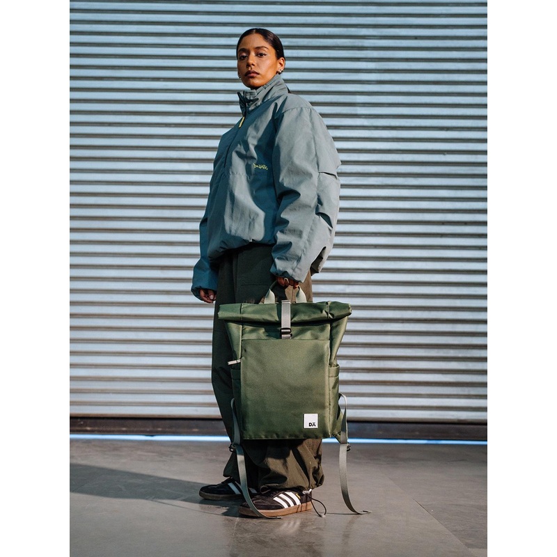 DailyObjects Oversized Shopper Satchel