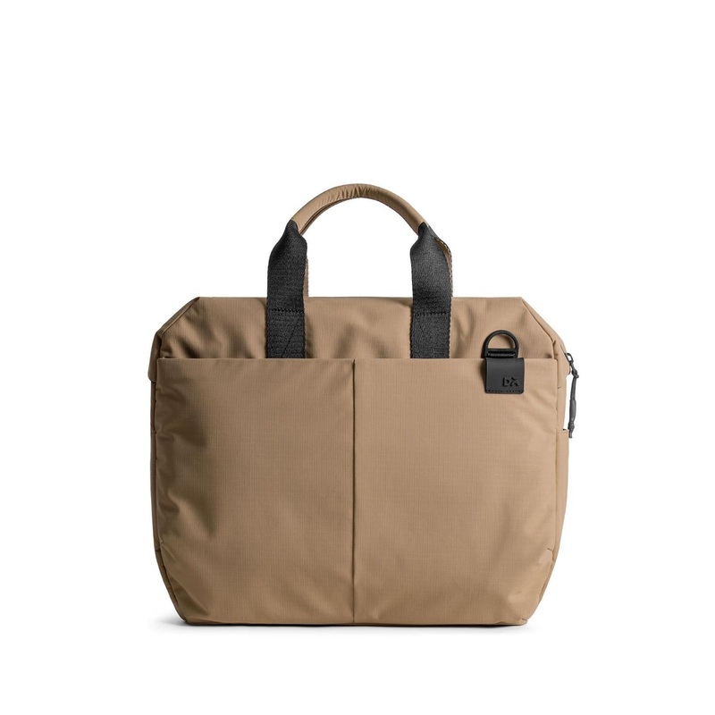 DailyObjects Pivot Ambit Messenger Sand