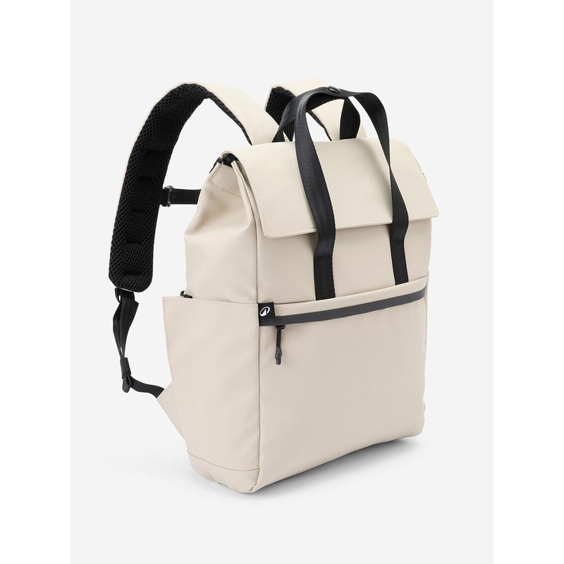 Decathlon Men Up to 23 Litres Padded Strap Backpack