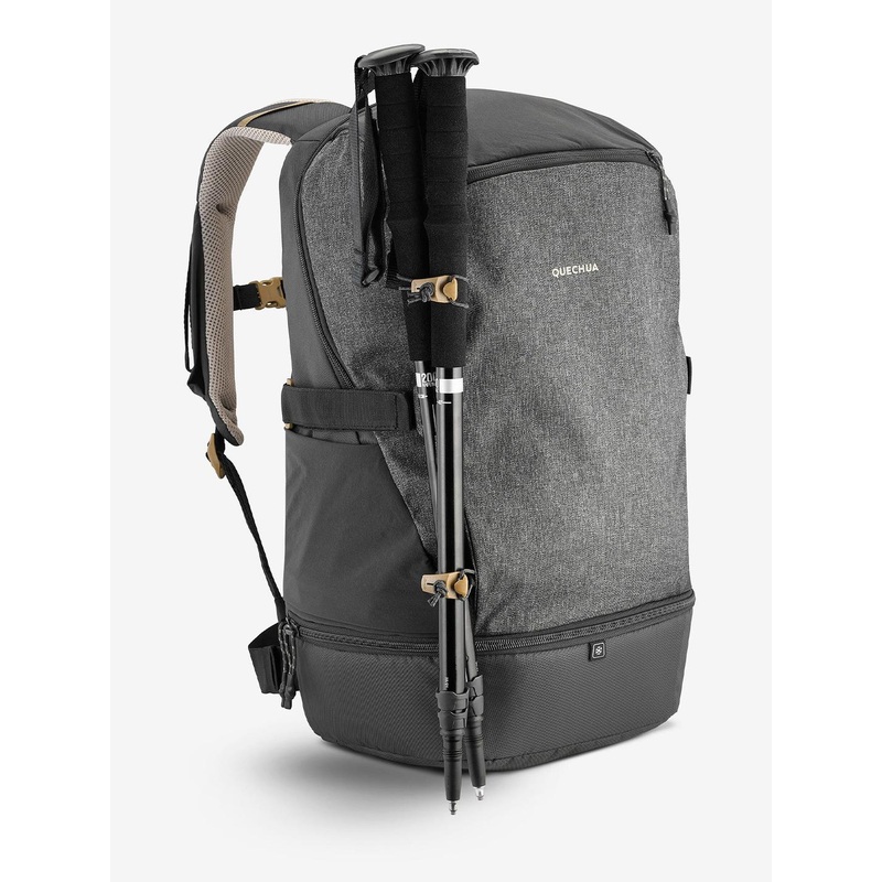 Decathlon QUECHUA – Hiking Backpack 30L