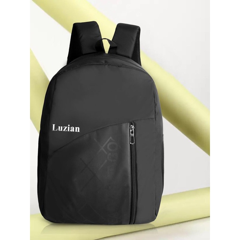 Luzian Men Padded Backpack
