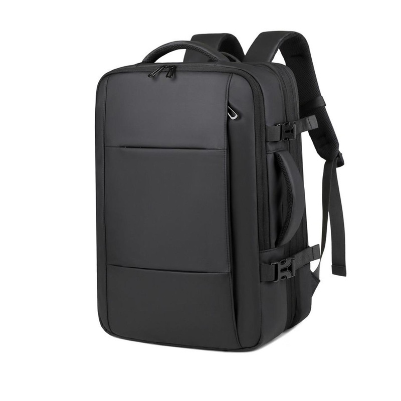 Mast & Harbour Men Solid Padded Urban Backpack