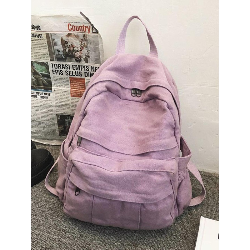 Mast & Harbour Unisex Padded Backpack