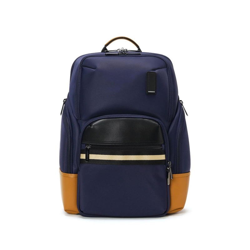 MOKOBARA Unisex The Coupe Backpack