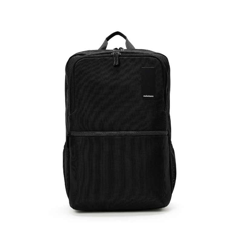 MOKOBARA Unisex Water Resistant Medium Backpack – 28 L