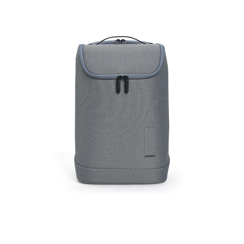 MOKOBARA Unisex Water Resistant Transit Backpack