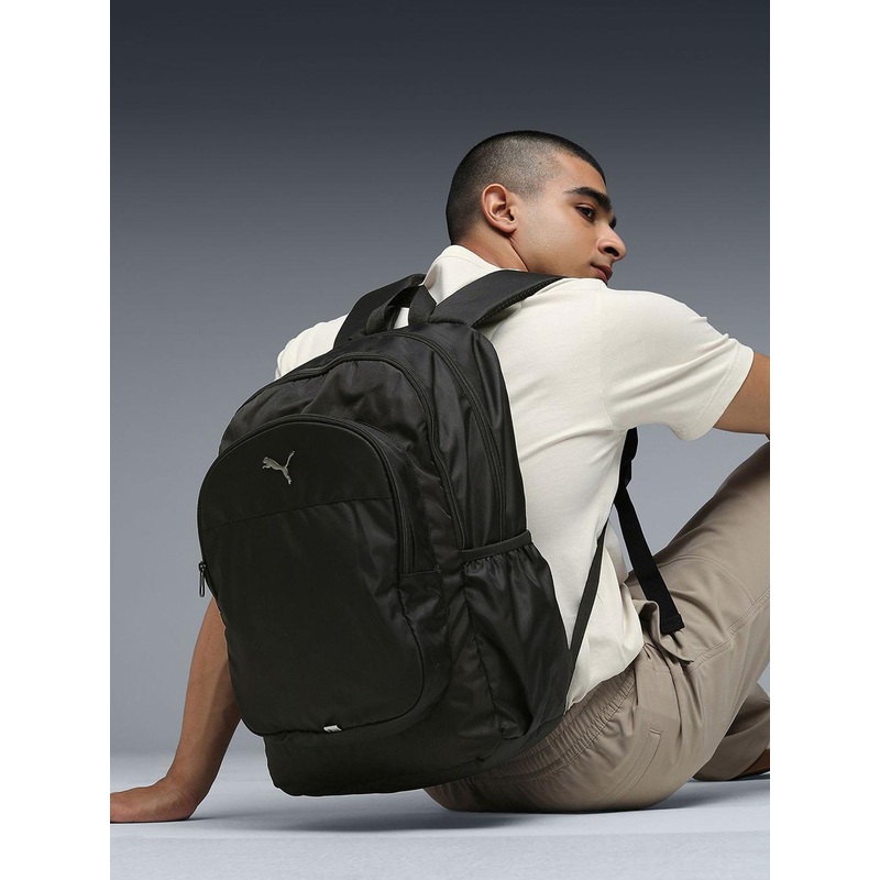 Puma Classic Ergonomic Shoulder Strap Everyday Backpack