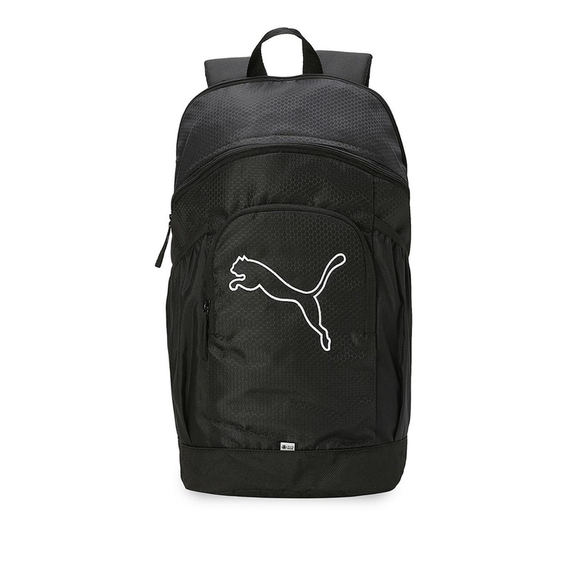 Puma Unisex Printed Square Backpacks