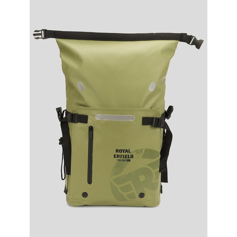 Royal Enfield TRU Dry Roll Top 25L Backpack