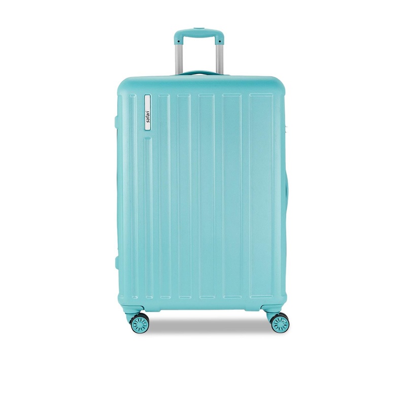 Safari Linea Textured Hard Case Large Trolley Bag