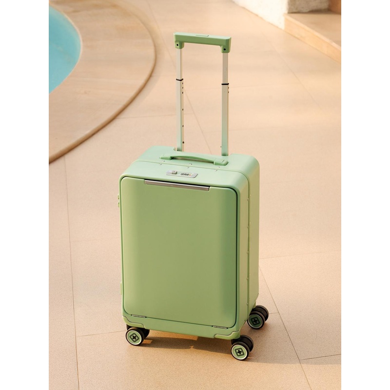 SWISS MILITARY Hard-Sided Cabin Trolley Suitcase