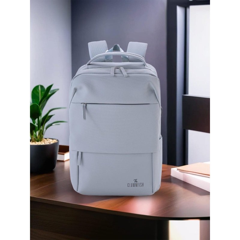 THE CLOWNFISH Bolt Unisex Backpack