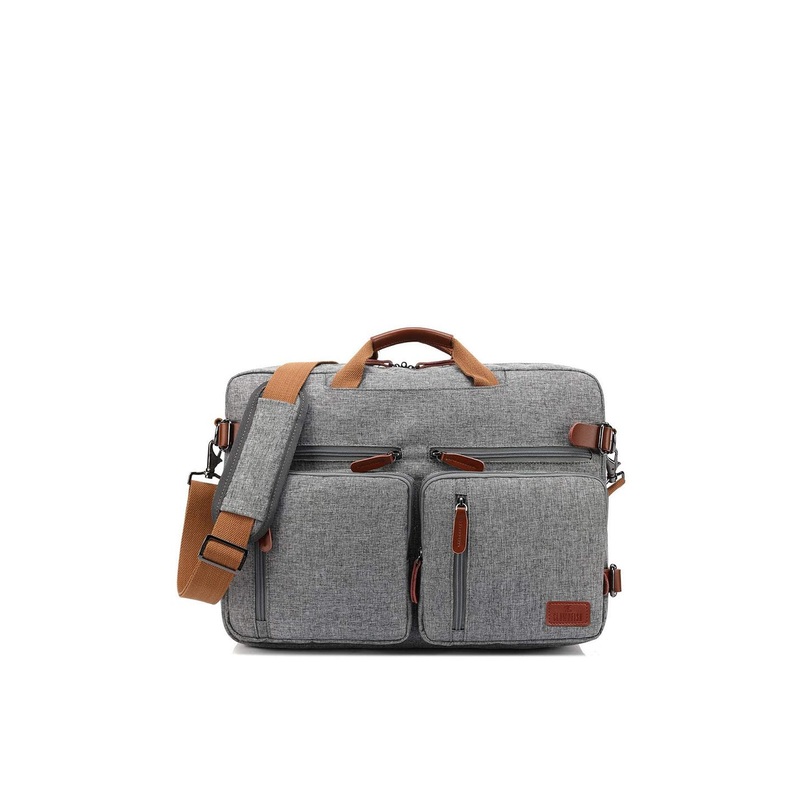 THE CLOWNFISH Laptop Briefcase Bag