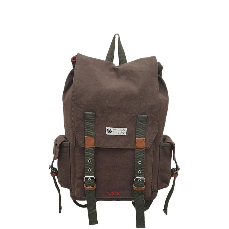 The House of Tara Unisex Medium Backpack