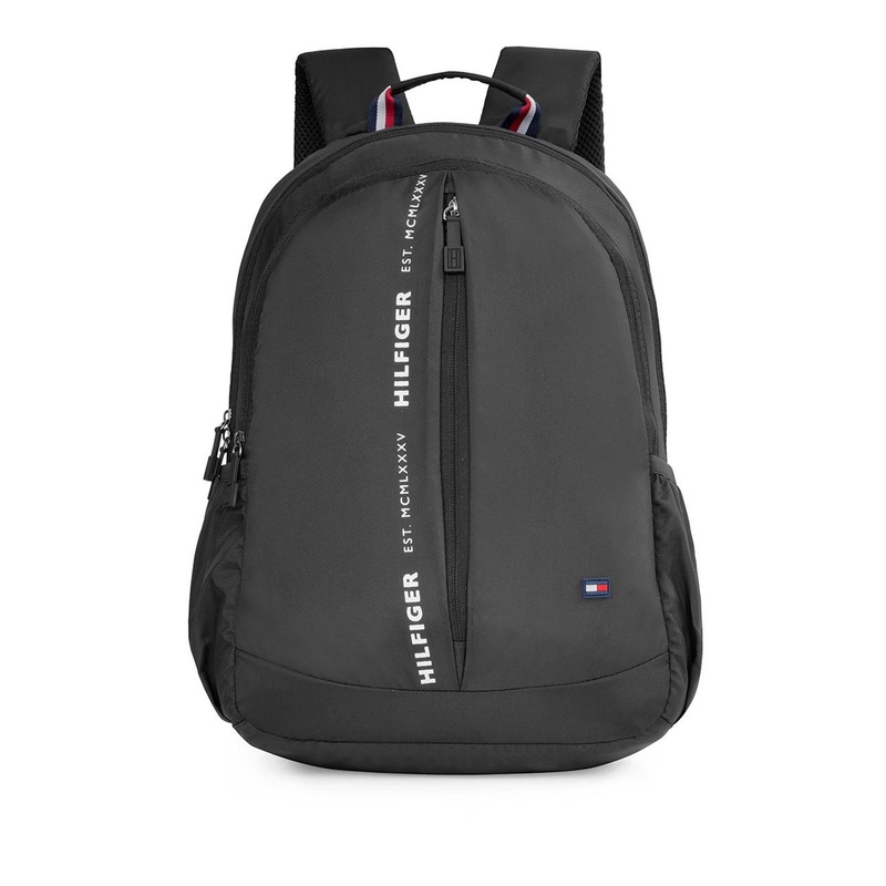 Tommy Hilfiger Lebron Unisex 14 Inch Laptop Backpack 31L