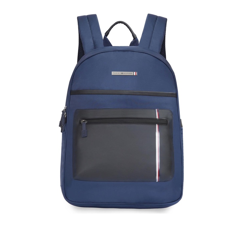 Tommy Hilfiger Legrange Unisex 16 Inch Laptop Backpack 19L