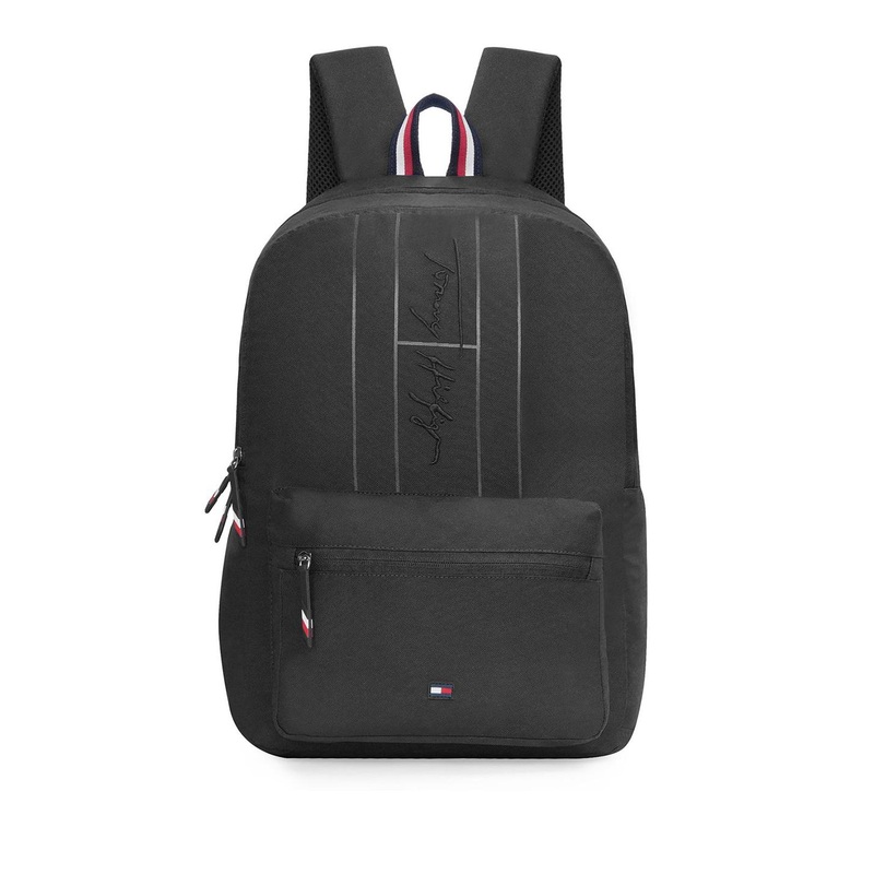 Tommy Hilfiger Unisex Ergonomic Padded Backpack