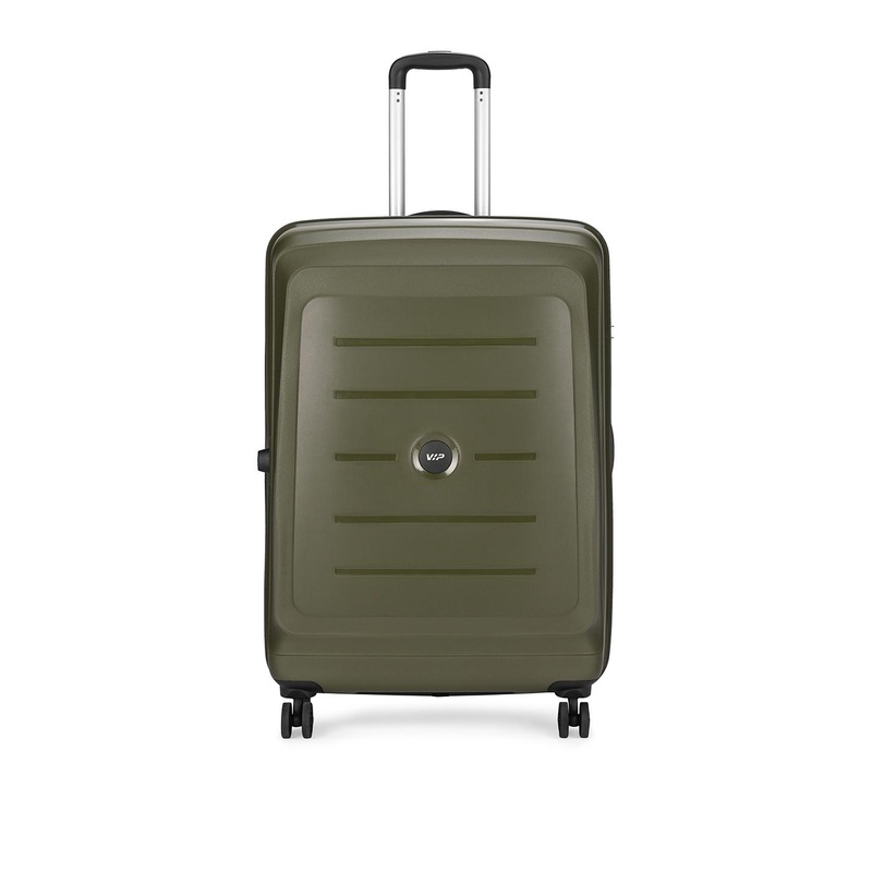 VIP Corsa Large Trolley Suitcase 100 L