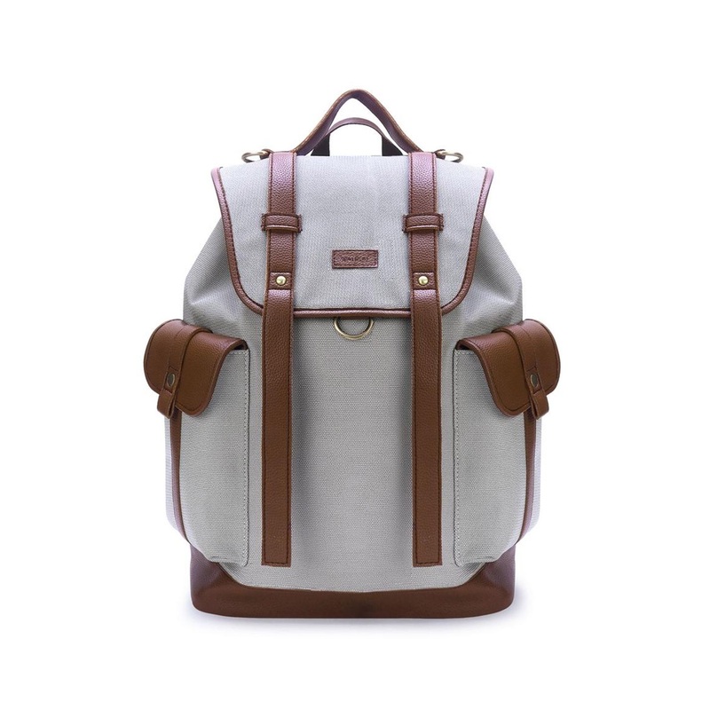 Walrus Unisex Backpack