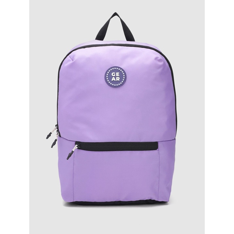 Gear Unisex Backpack- 11.98 L