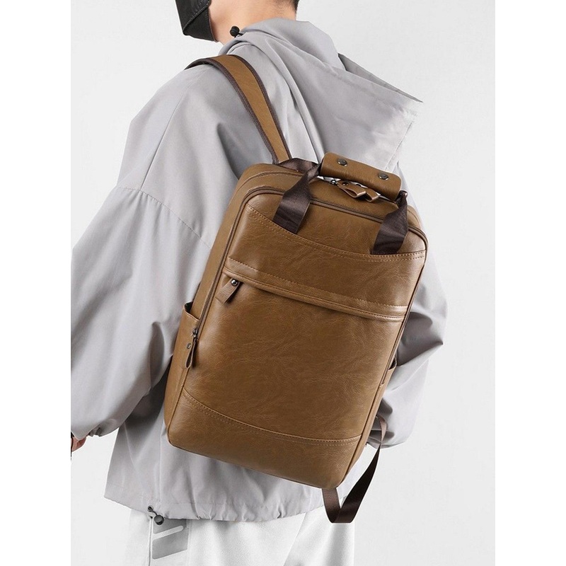Mast & Harbour Medium Padded Backpack