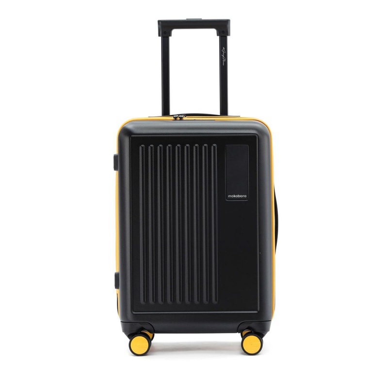 MOKOBARA The Transit Luggage – Cabin
