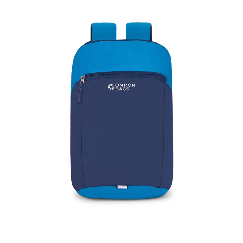 OMRON BAGS Men Backpack