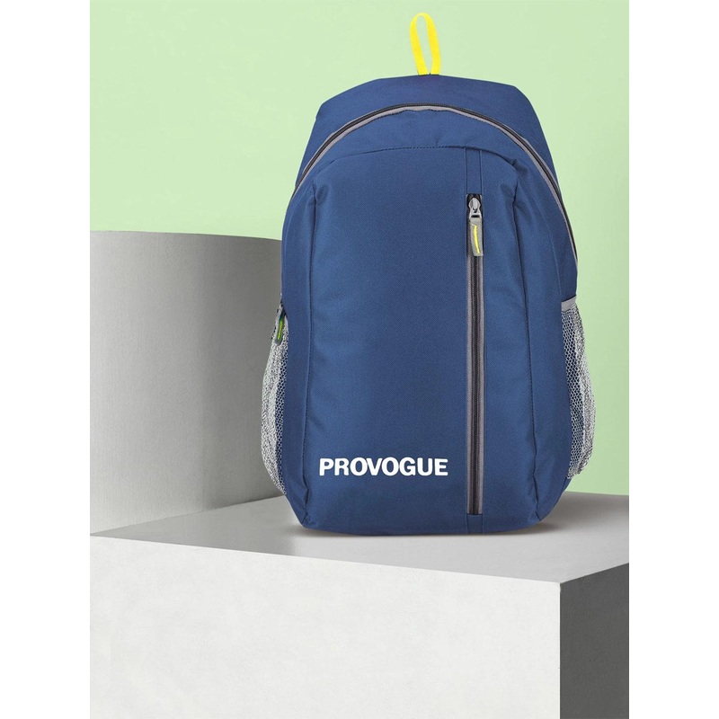 Provogue Unisex Small Backpack