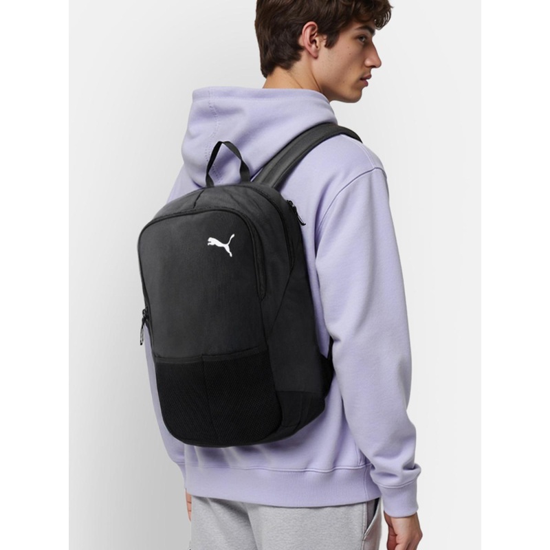 Puma Unisex teamGOAL Football Backpack