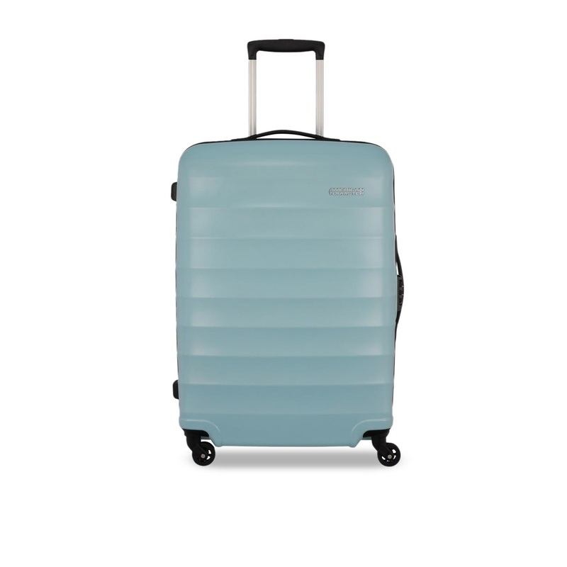 AMERICAN TOURISTER Barcelona Hard-Sided Trolley Bag