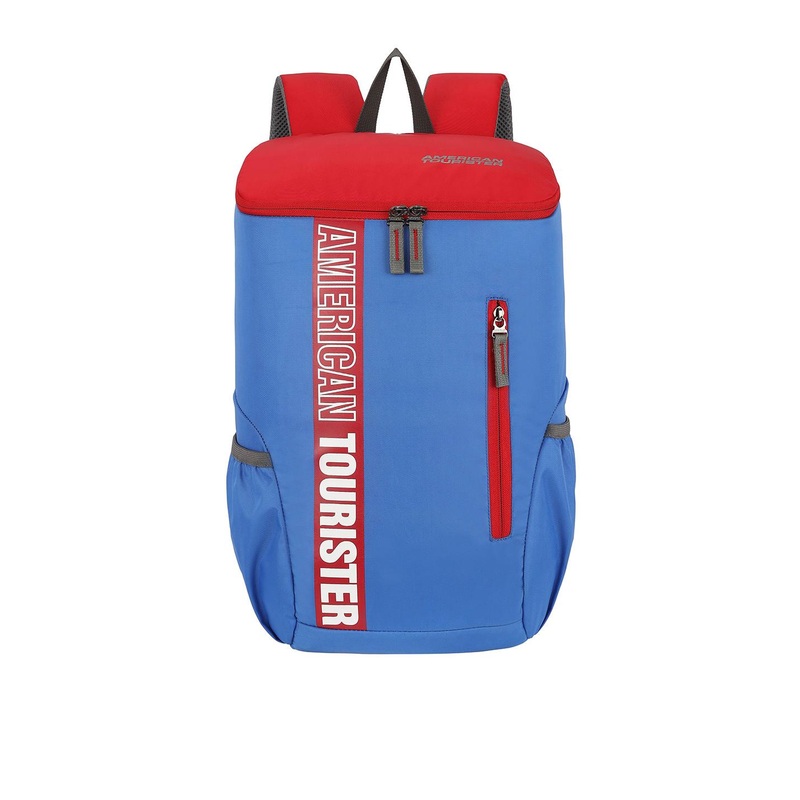 AMERICAN TOURISTER Pix Backpack with Compression Straps