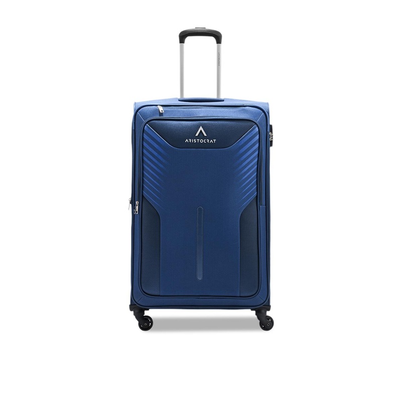 Aristocrat Padded Trolley Bag 48 L