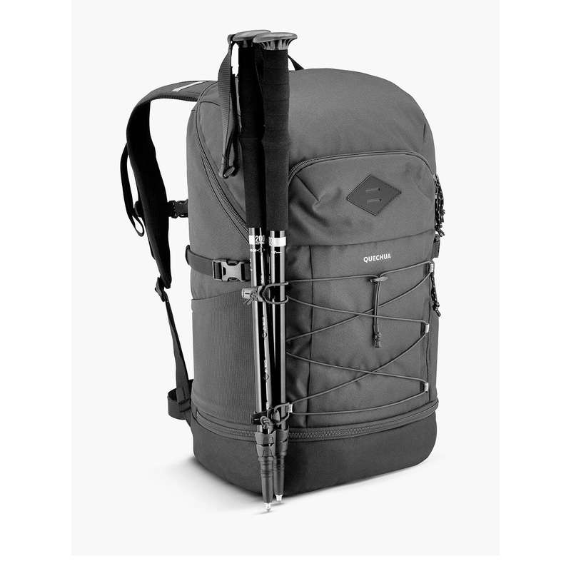 Decathlon QUECHUA Hiking Backpack 30L Nh Arpenaz 500