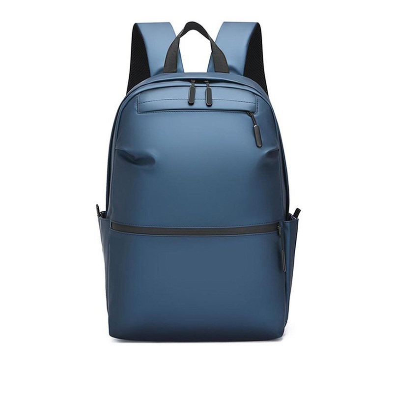 Mast & Harbour Men Executive Urban Commuter Padded Laptop Backpack