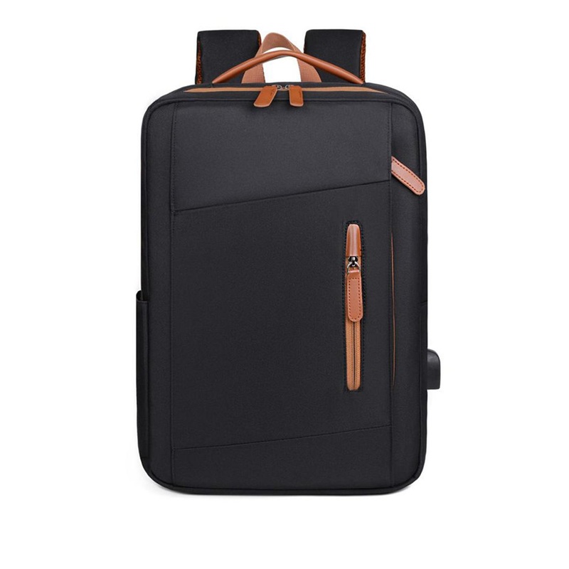 Mast & Harbour Men Medium Padded Backpack with 2 Stash Pockets