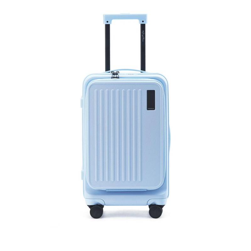 MOKOBARA The Transit Cabin Pro – Lightweight Durable Cabin Luggage