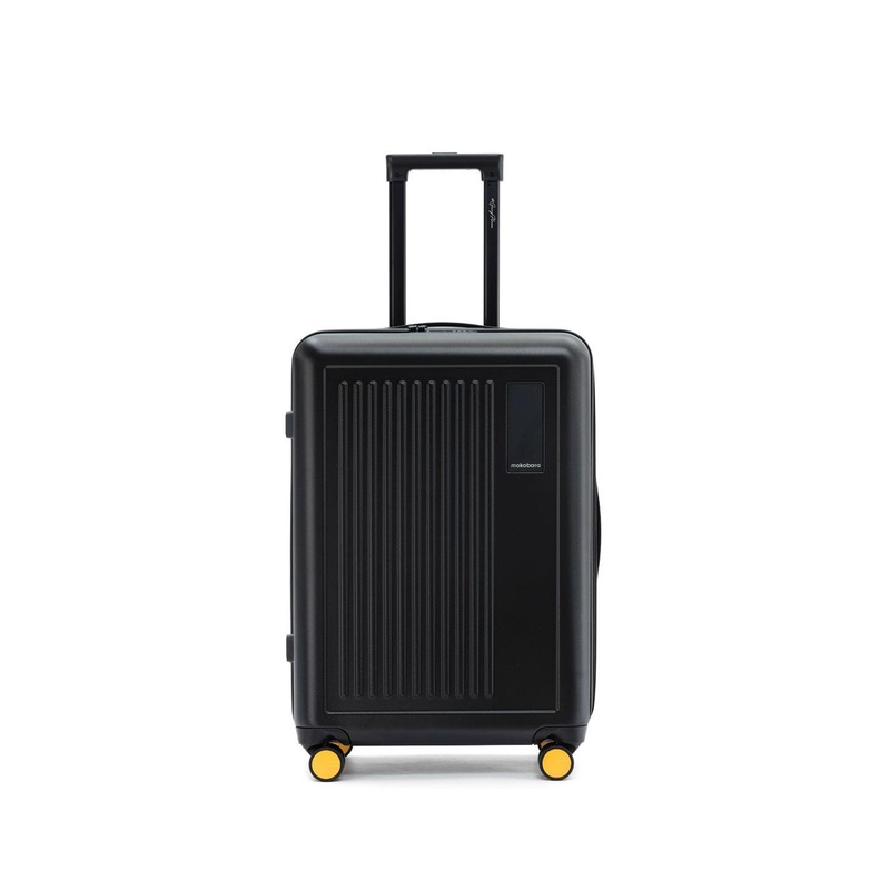 MOKOBARA The Transit Hard Sided Luggage Check-In Trolley Bag
